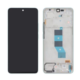 Ecran Redmi Note 14 5G Cyan (Service Pack) – 56001800O1700