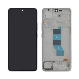 Ecran Redmi Note 14 5G Violet (Service Pack) – 56001900O1700