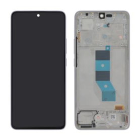 Ecran Redmi Note 14 4G Noir (Service Pack) – 560001000O700