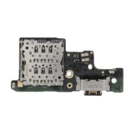 Connecteur de Charge + Lecteur Sim Redmi Note 14 4G