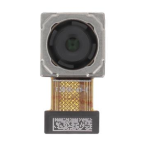 Caméra Arrière Principale 50MP Redmi 14C