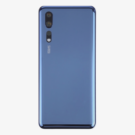 Vitre Arrière ZTE Axon 10 Pro Bleu (Original Démonté) – Grade AB