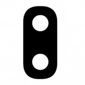 Vitre cache / Lentille caméra arrière Samsung Galaxy A2 Core (A260)