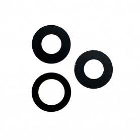 Vitre cache / Lentille caméra arrière iPhone 13 Pro / 13 Pro Max