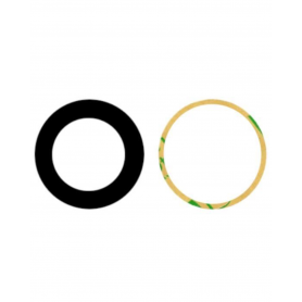 Vitre cache / Lentille caméra arrière iPhone 7/8/SE2/SE3