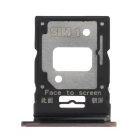 Tiroir SIM Xiaomi 11 Lite 5G NE Pèche