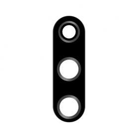 Vitre cache / Lentille Caméra Arrière Xiaomi Mi CC9e