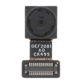 Caméra Arrière 2MP Depth Redmi 9