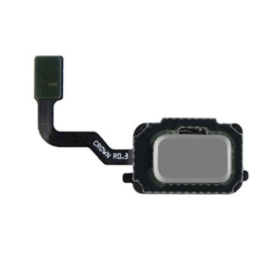 Nappe Lecteur d&rsquo; empreintes Noir Samsung Galaxy Note9 (N960F)