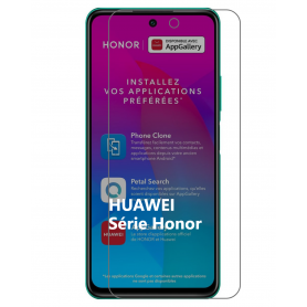 Verre Trempé HD – HUAWEI Honor