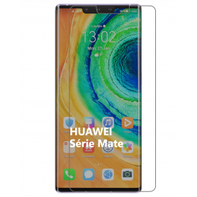 Verre Trempé HD – HUAWEI Mate
