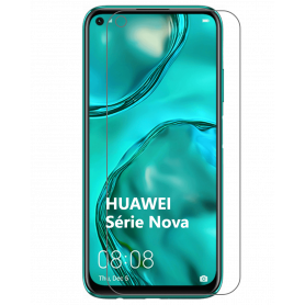 Verre Trempé HD – HUAWEI Nova