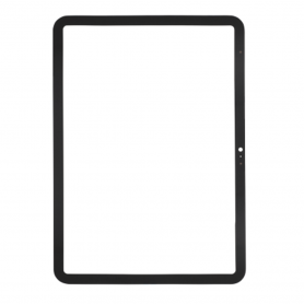 Vitre Tactile iPad 2022 (iPad 10e) (A2696 / A2757 / A2777) (Original Démonté) Grade A
