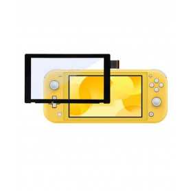 Vitre Tactile Nintendo Switch