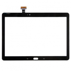 Vitre tactile Samsung Galaxy NOTE 10.1 » (P600/P605) Noir