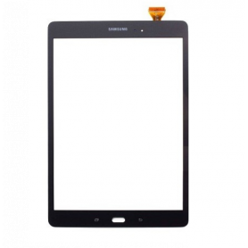 Vitre tactile Samsung Galaxy TAB A 9.7&Prime; WIFI (T550) Noir
