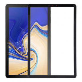 Vitre tactile Samsung Galaxy TAB S4 10.5 » (T830/T835) Noir