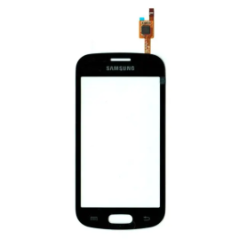 Vitre tactile Samsung Galaxy Trend Lite (S7390) Noir – GH96-06644C