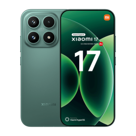 Xiaomi 17 5G 512 Go Vert – EU – Neuf